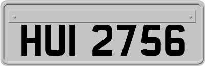 HUI2756