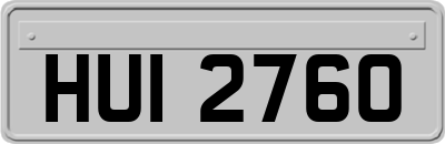 HUI2760