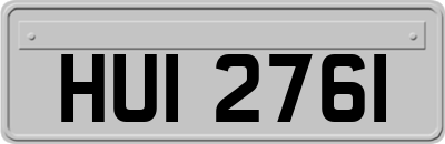 HUI2761