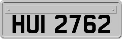 HUI2762