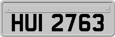 HUI2763