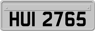 HUI2765