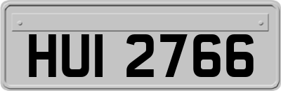 HUI2766