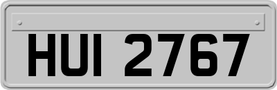 HUI2767