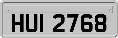 HUI2768