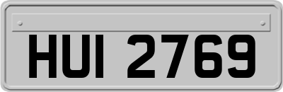 HUI2769