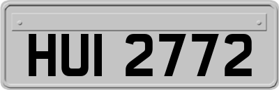 HUI2772