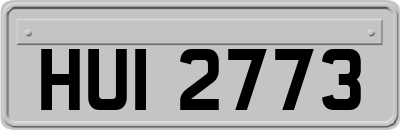 HUI2773