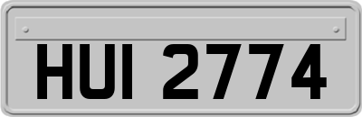 HUI2774