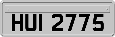 HUI2775