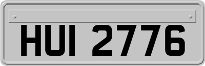 HUI2776