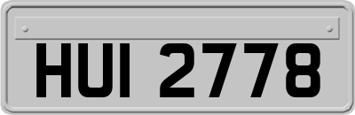 HUI2778