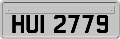 HUI2779