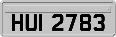 HUI2783