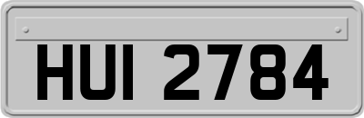 HUI2784