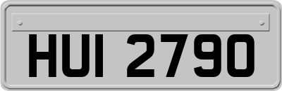 HUI2790