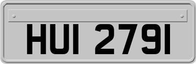 HUI2791