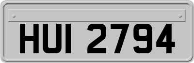 HUI2794