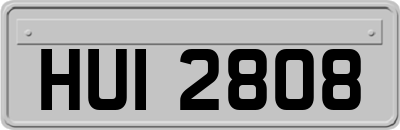 HUI2808