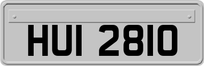 HUI2810