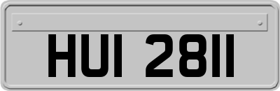 HUI2811