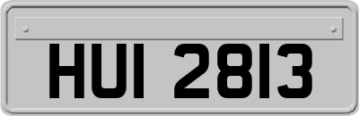 HUI2813