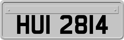 HUI2814