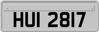 HUI2817