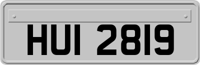 HUI2819