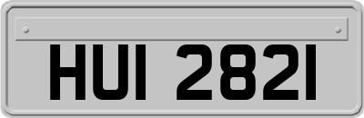 HUI2821