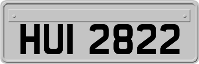 HUI2822