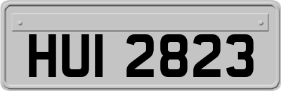 HUI2823