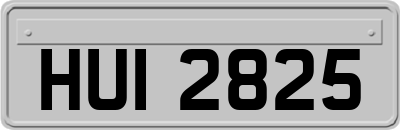 HUI2825