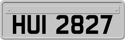 HUI2827