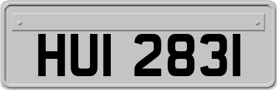 HUI2831