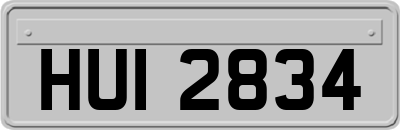 HUI2834