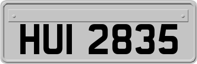 HUI2835