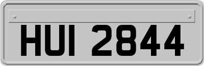 HUI2844