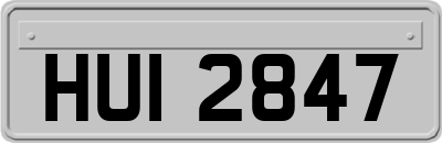 HUI2847