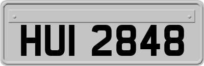 HUI2848