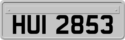 HUI2853