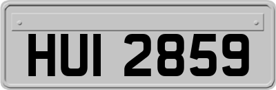 HUI2859