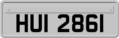 HUI2861