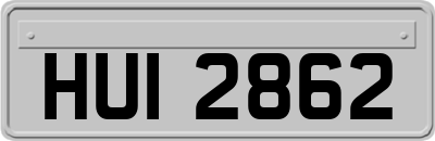 HUI2862