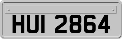 HUI2864