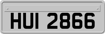 HUI2866