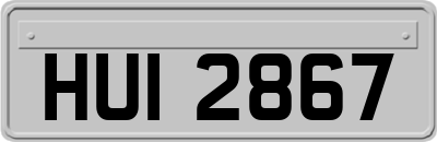 HUI2867