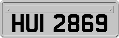 HUI2869