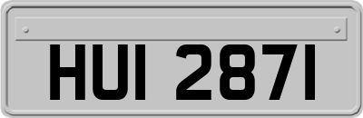 HUI2871