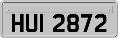 HUI2872